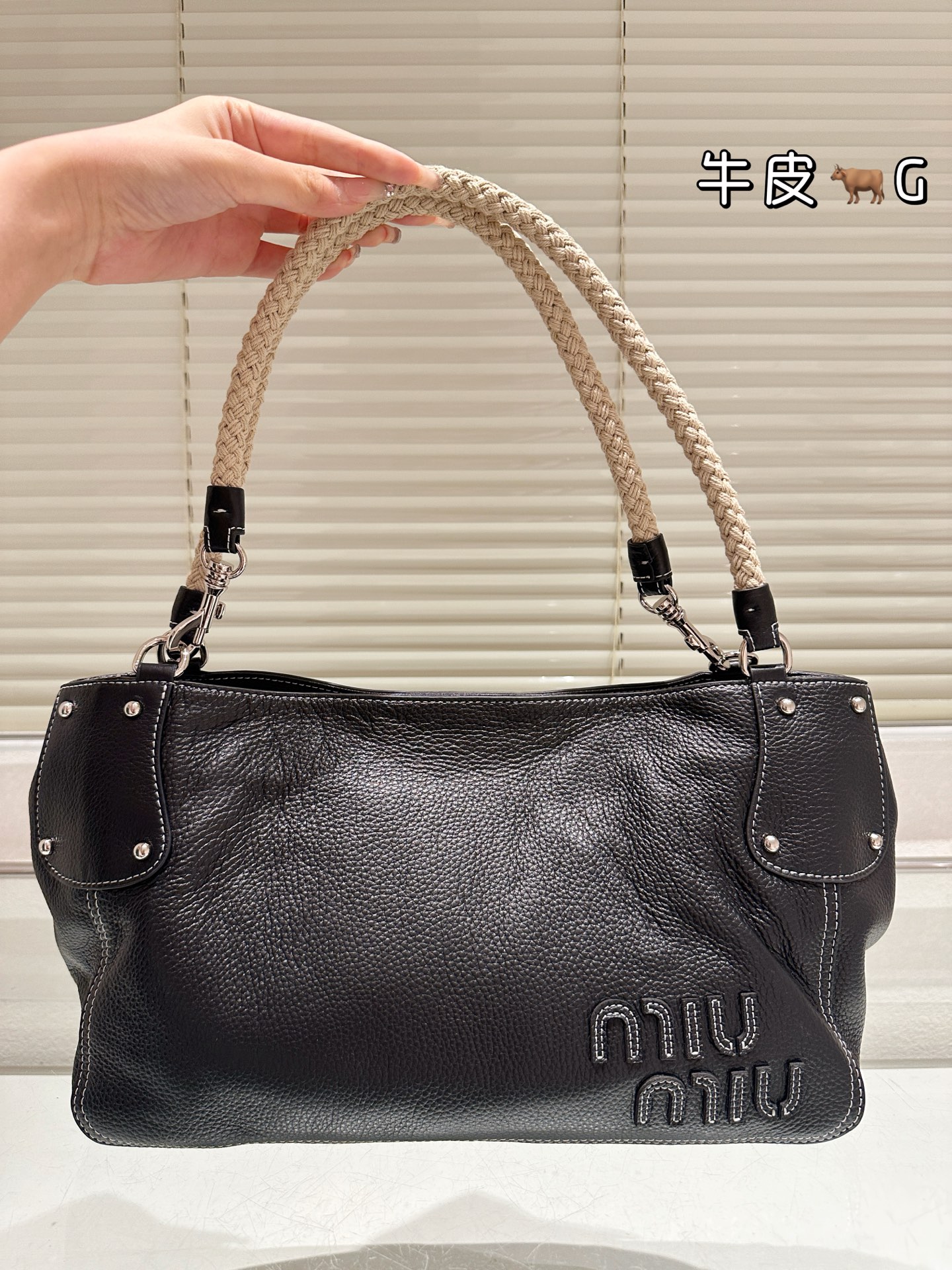 MiuMiu bag 194
